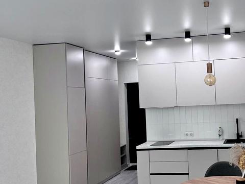 квартира за адресою Київ, Кадетський Гай вул., 8