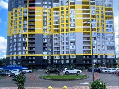 квартира за адресою Київ, Кадетський Гай вул., 8