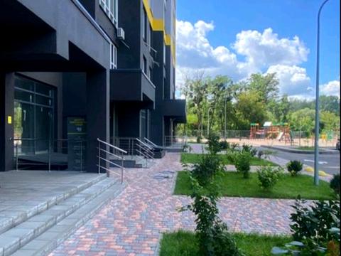 квартира за адресою Київ, Кадетський Гай вул., 8