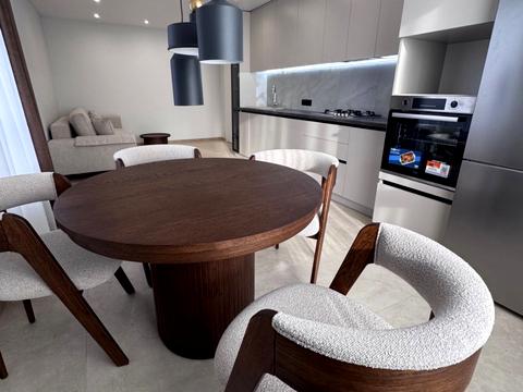 квартира за адресою Цегельний пров., 2