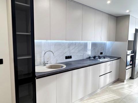 квартира за адресою Цегельний пров., 2