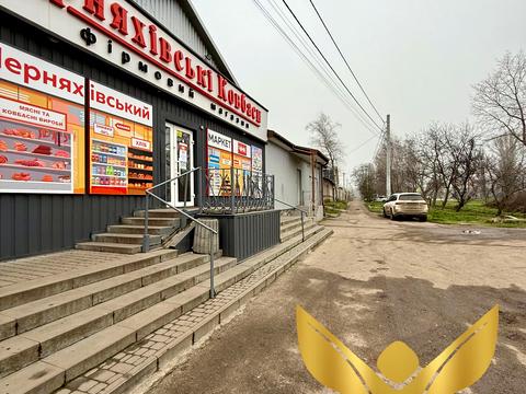 будинок за адресою Бобринецький Шлях вул.