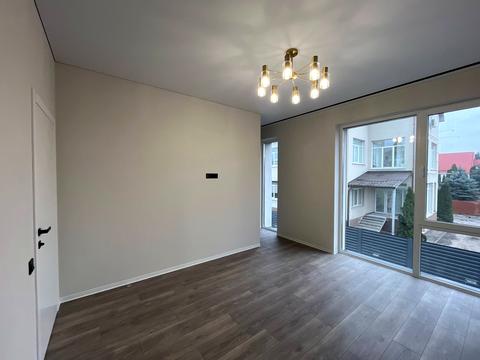 дом по адресу Авиаторов ул.