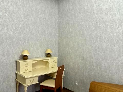 квартира за адресою Хрещатик вул., 21