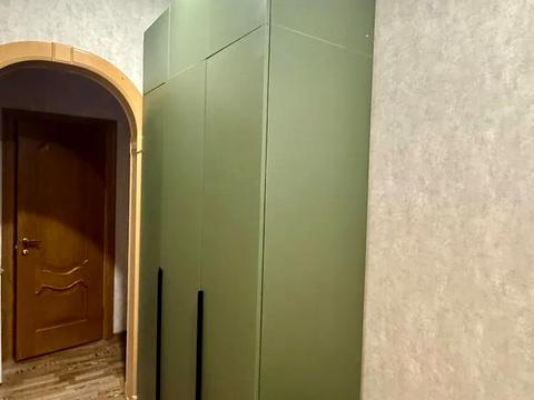 квартира за адресою Хрещатик вул., 21