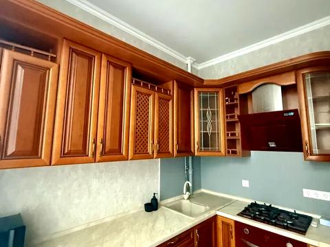 квартира за адресою Хрещатик вул., 21