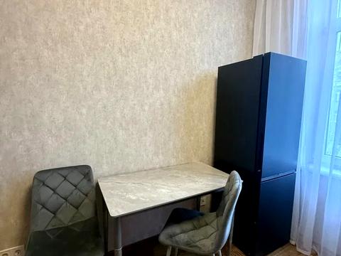 квартира за адресою Хрещатик вул., 21