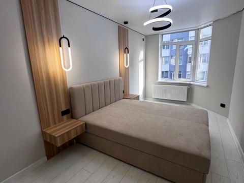 квартира за адресою Смакули вул., 8