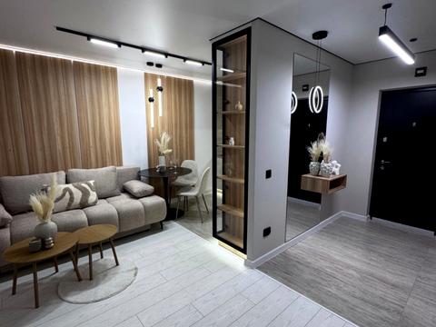 квартира за адресою Смакули вул., 8