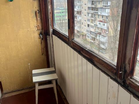 квартира за адресою Богатирська вул., 14