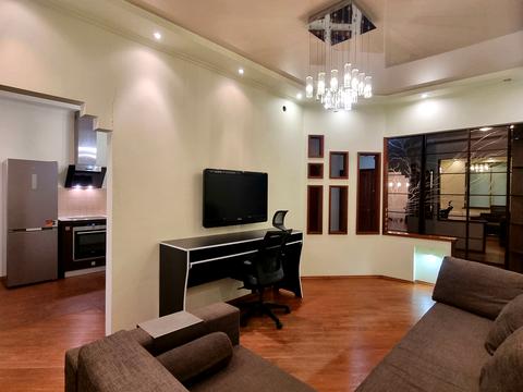 квартира за адресою Євгена Коновальця вул. (Щорса), 32-В