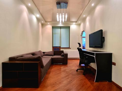 квартира за адресою Євгена Коновальця вул. (Щорса), 32-В