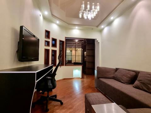 квартира за адресою Євгена Коновальця вул. (Щорса), 32-В