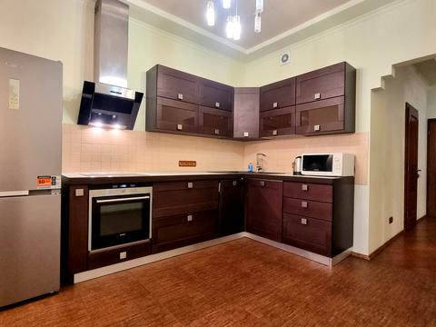 квартира за адресою Євгена Коновальця вул. (Щорса), 32-В