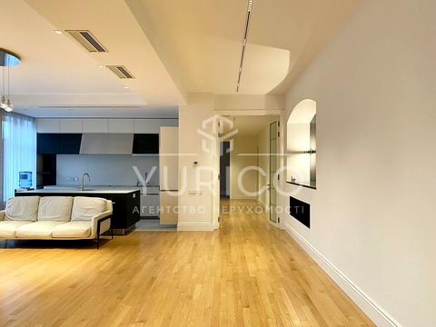 квартира за адресою Антоновича вул. (Горького), 14