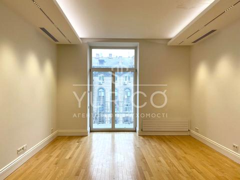 квартира за адресою Антоновича вул. (Горького), 14