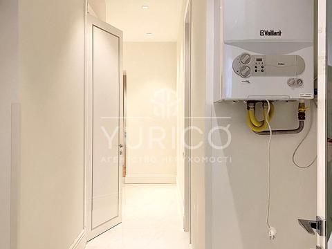 квартира за адресою Антоновича вул. (Горького), 14