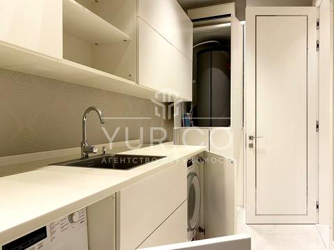 квартира за адресою Антоновича вул. (Горького), 14