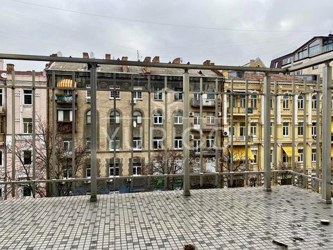 квартира за адресою Антоновича вул. (Горького), 14