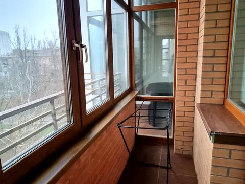 квартира за адресою Євгена Коновальця вул. (Щорса), 32-В