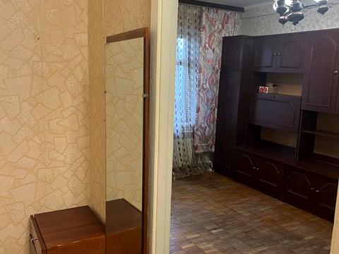 квартира за адресою Богатирська вул., 14