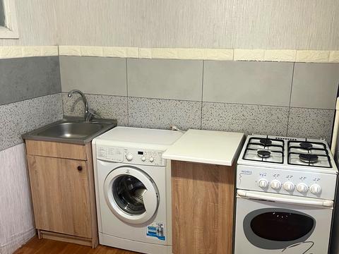 квартира за адресою Богатирська вул., 14