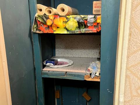 квартира за адресою Богатирська вул., 14