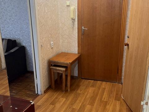 квартира за адресою Богатирська вул., 14