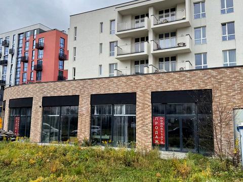 комерційна за адресою Львів, Миколи Пимоненка вул. (), 14