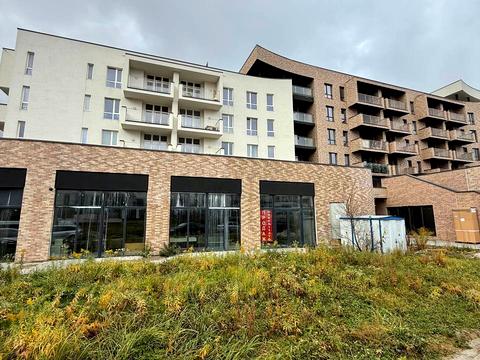 комерційна за адресою Львів, Миколи Пимоненка вул. (), 14