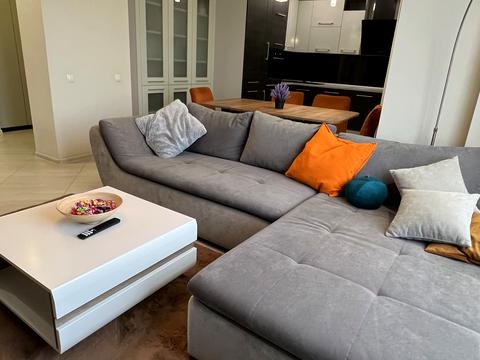 квартира за адресою Івана Величковського вул., 7