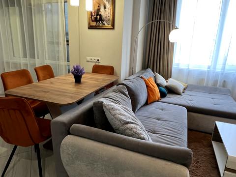 квартира за адресою Івана Величковського вул., 7