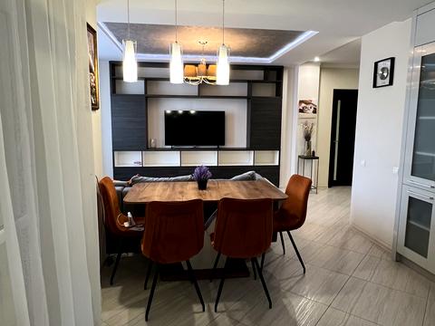 квартира за адресою Івана Величковського вул., 7