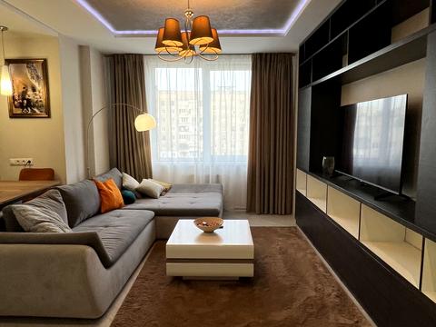 квартира за адресою Івана Величковського вул., 7