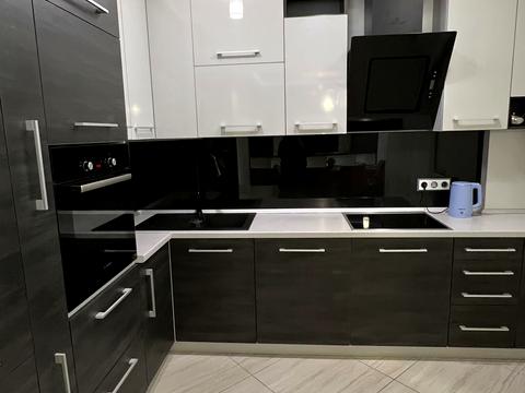 квартира за адресою Івана Величковського вул., 7