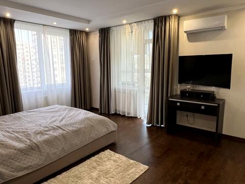 квартира за адресою Івана Величковського вул., 7