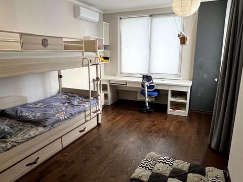 квартира за адресою Івана Величковського вул., 7