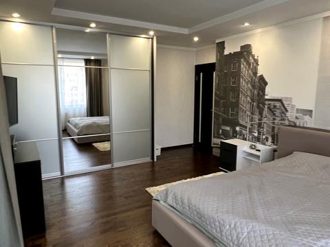 квартира за адресою Івана Величковського вул., 7