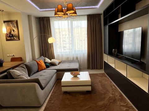 квартира за адресою Івана Величковського вул., 7