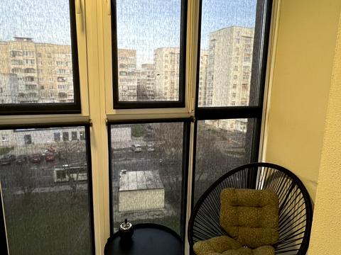 квартира за адресою Івана Величковського вул., 7