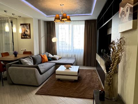 квартира за адресою Івана Величковського вул., 7