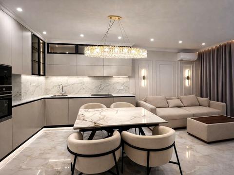 квартира за адресою Повітряних Сил просп. (Повітрофлотський), 56