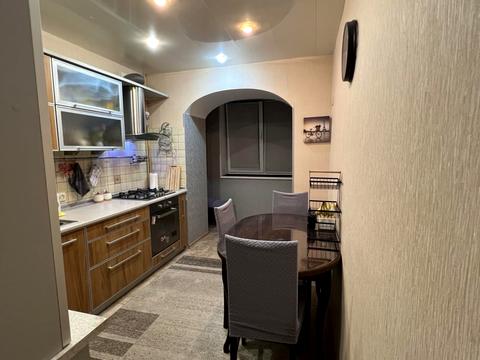 квартира за адресою Запоріжжя, Мала вул., 3