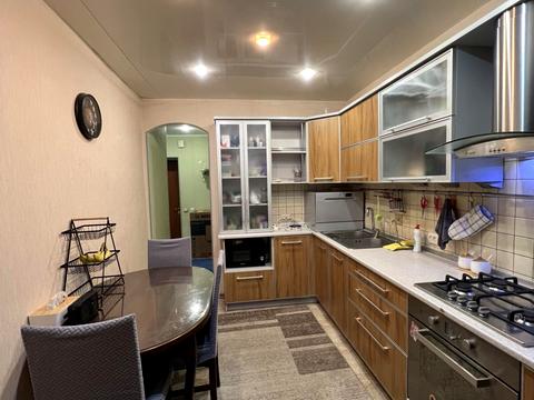 квартира за адресою Запоріжжя, Мала вул., 3