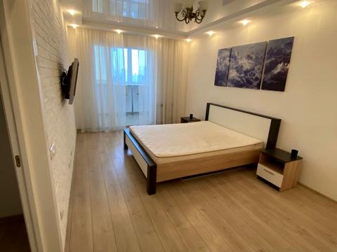 квартира за адресою Георгія Гонгадзе просп. (Радянської України), 18-З