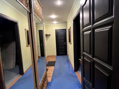 квартира за адресою Запоріжжя, Мала вул., 3