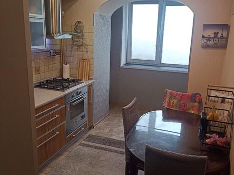 квартира за адресою Запоріжжя, Мала вул., 3