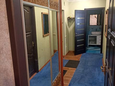 квартира за адресою Запоріжжя, Мала вул., 3