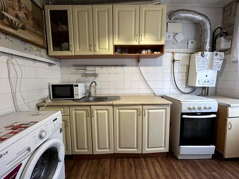 квартира по адресу Олександры Бурбело ул. (Писарєва), 7