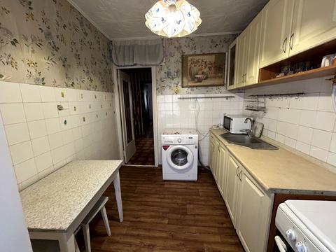 квартира по адресу Олександры Бурбело ул. (Писарєва), 7